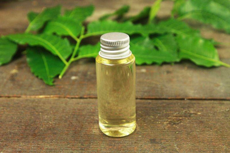 Pure Neem Oil