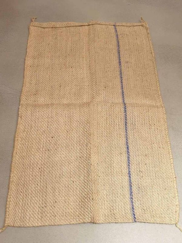 50 Kg New Jute Gunny Bag