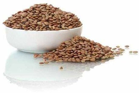 A Grade Brown Horse Gram