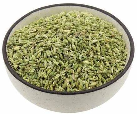 A Grade Fennel Seeds