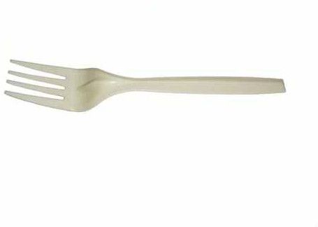 Biodegradable Plastic Fork