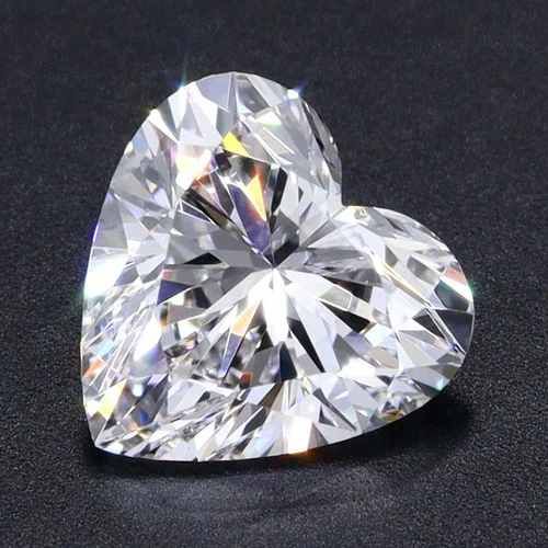 Loose Diamonds & Jewellery