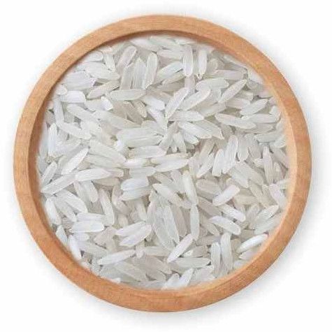 Raw Non Basmati Rice