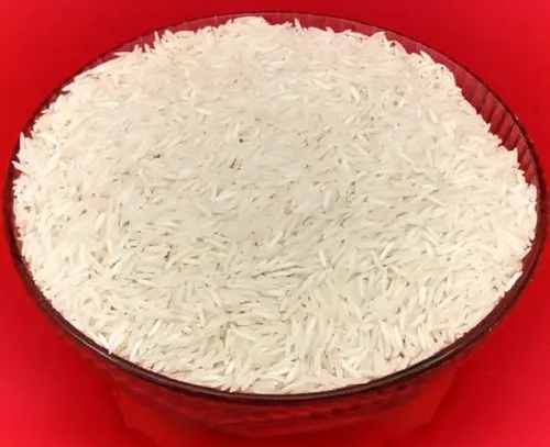 Regular Basmati Rice