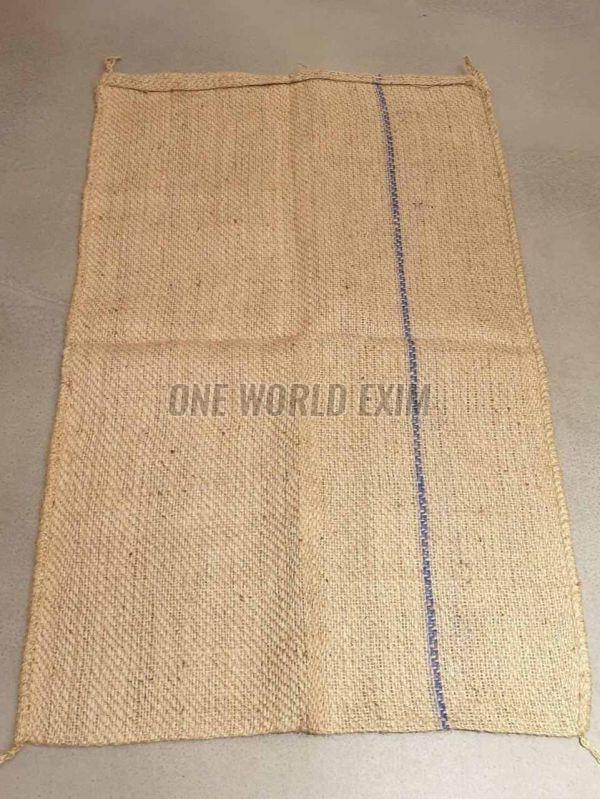 50 Kg New Jute Gunny Bag