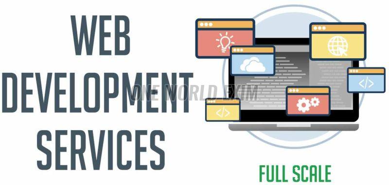 Web Development Services
