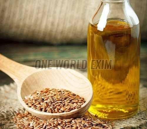 Edible Oils