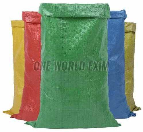 Fertilizer PP Woven Bag