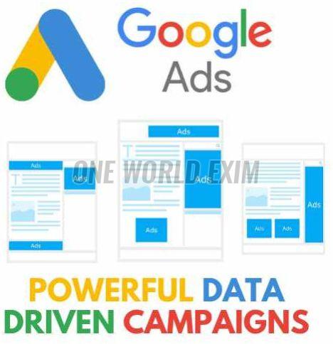 Google Ads Services