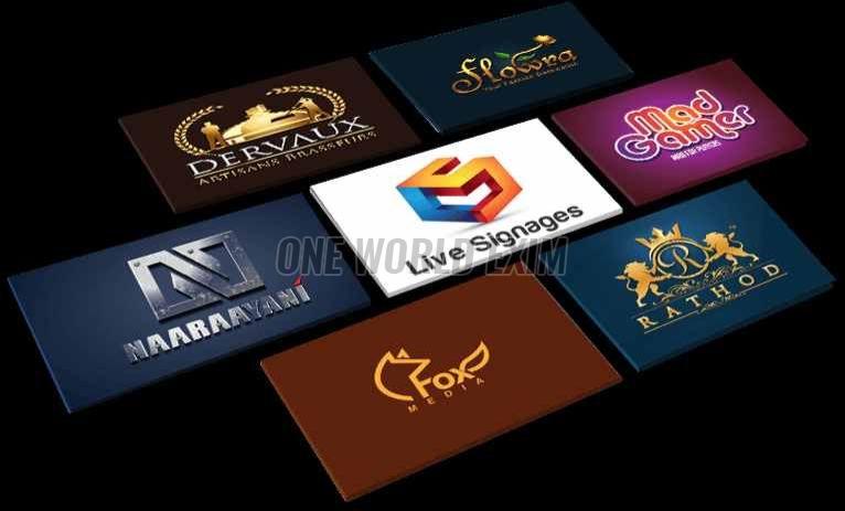 Logo Design Services