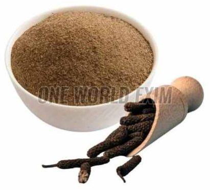 Long Pepper Powder