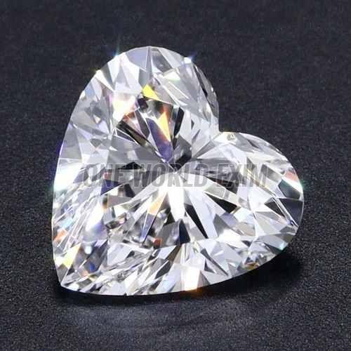Loose Diamonds & Jewellery