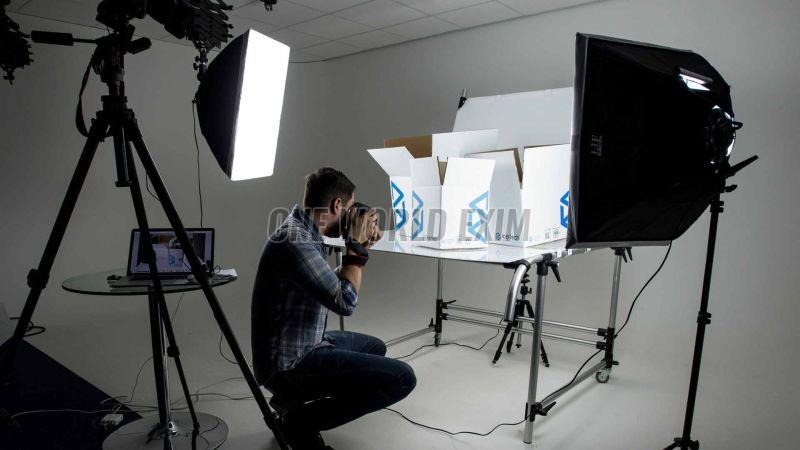 Product Photography Service