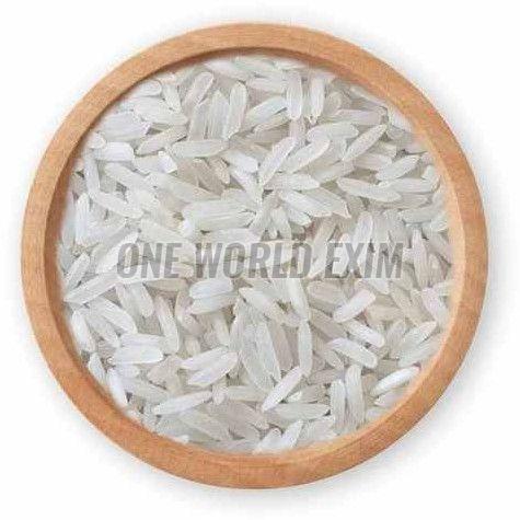Raw Non Basmati Rice