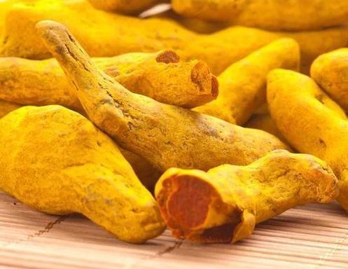 Whole Turmeric Sticks