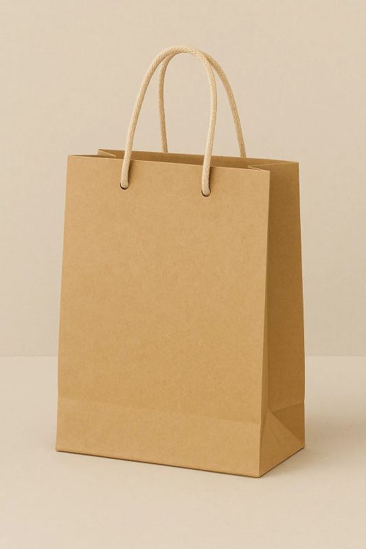 Kraft Paper Bag