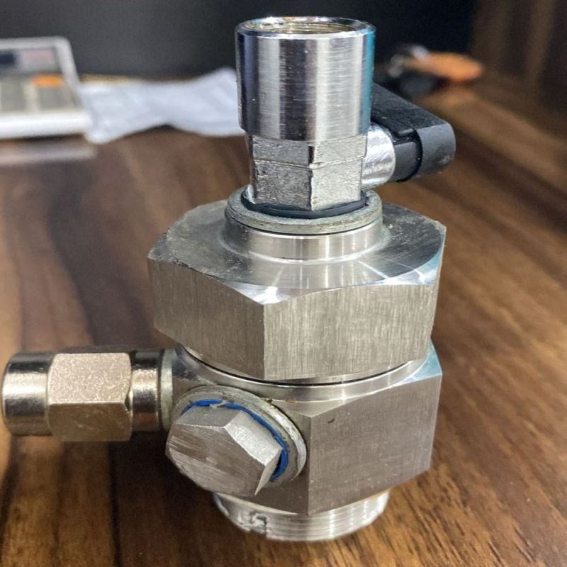 Control Valve
