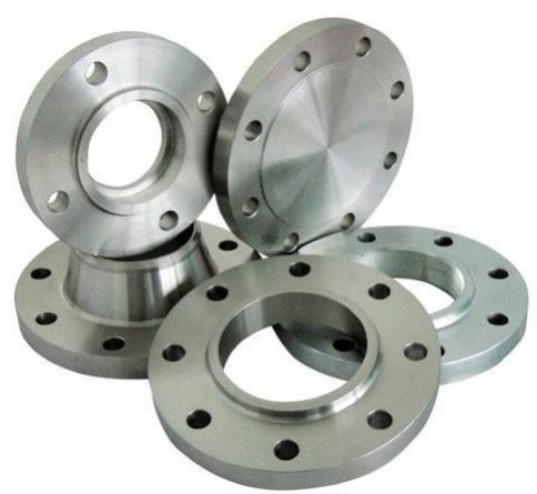 Metal Flanges