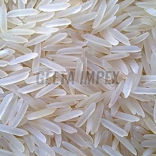 Export Quality 1121 Organic Steam Basmati Rice