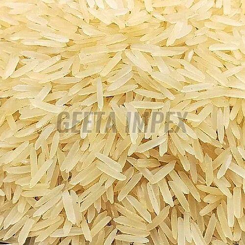 Export Quality 1401 Golden Sella Basmati Rice