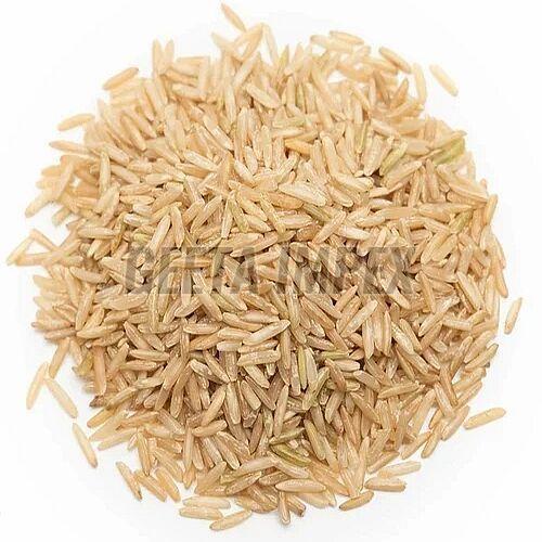 Export Quality 1509 Brown Basmati Rice