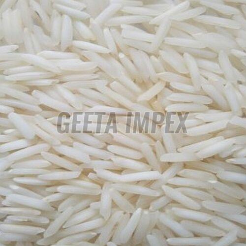 Export Quality 1509 Raw Basmati Rice