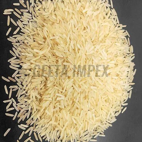 Export Quality 1509 Steam Basmati Rice