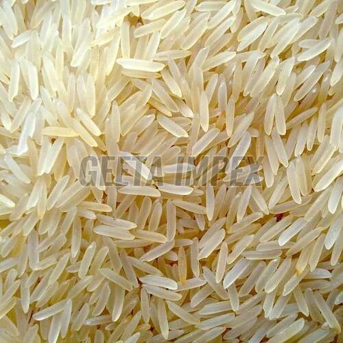Export Quality Pusa Golden Sella Basmati Rice