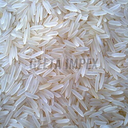 Pusa Basmati Rice