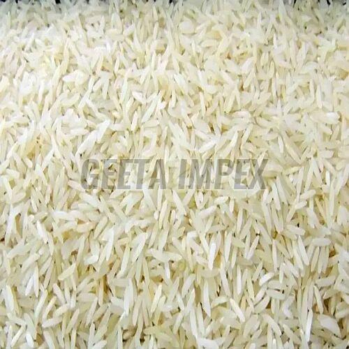 Export Quality Pusa Steam Basmati Rice