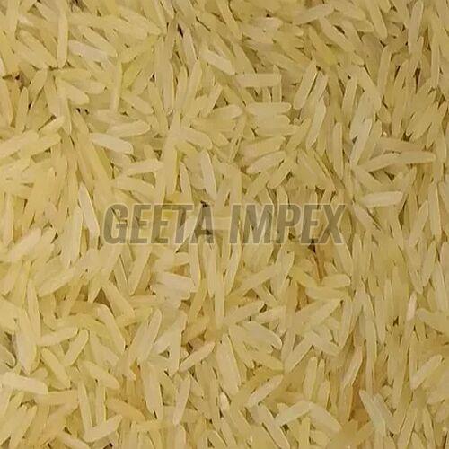 Export Quality Sugandha Golden Sella Basmati Rice