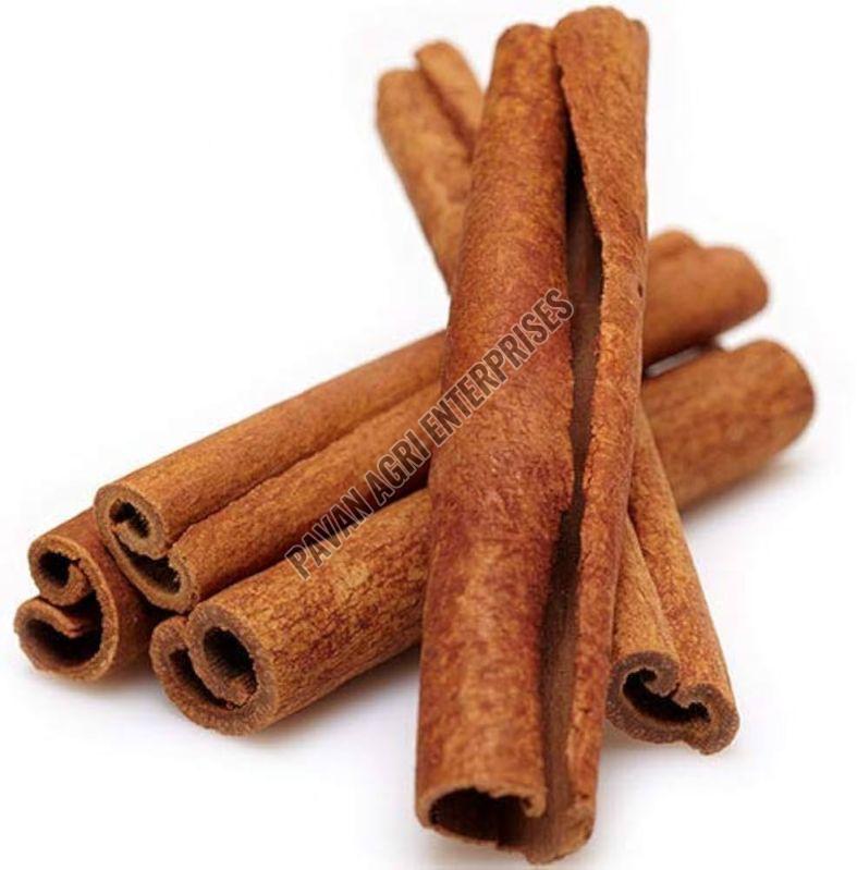 Dry Cinnamon