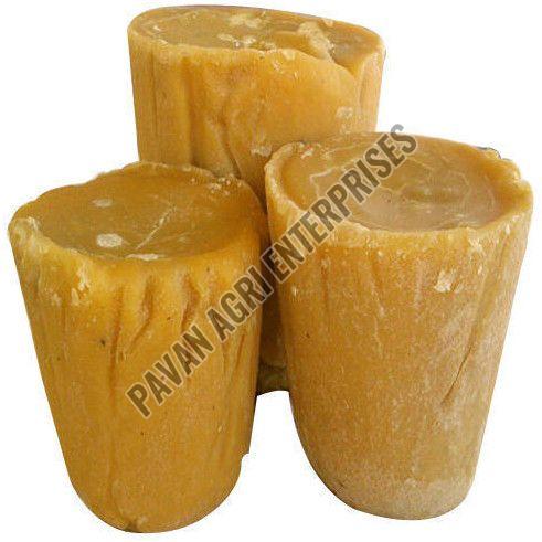 fresh jaggery