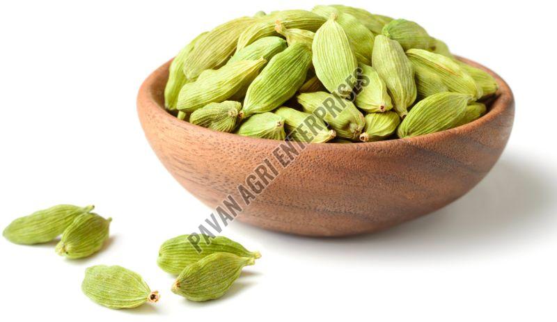 Green Cardamom
