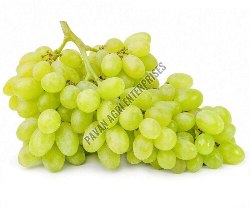 Green Grapes