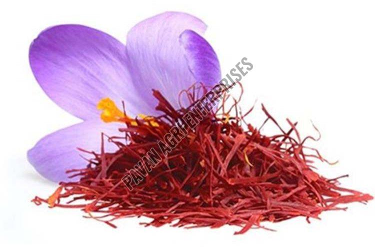 Pure Saffron