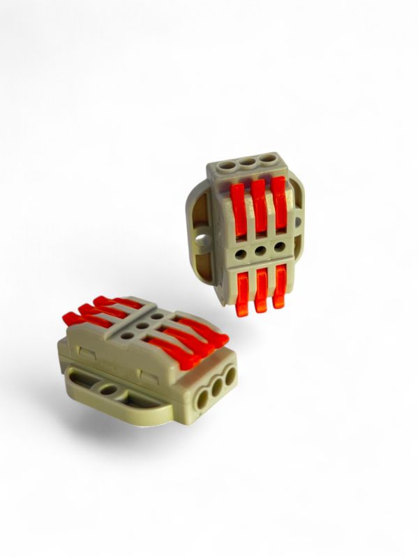 Wiring Connectors