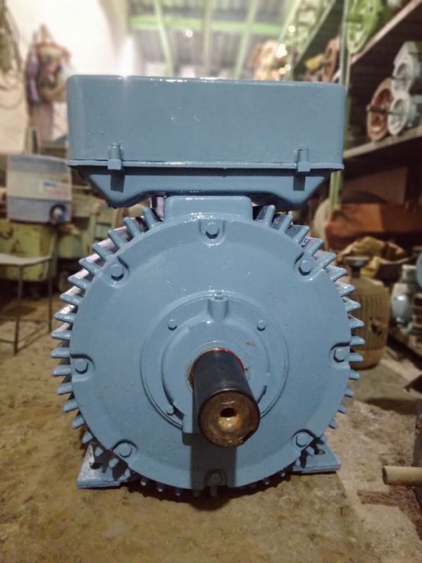 55 Kw 960RPM ABB Three Phase Induction Motor