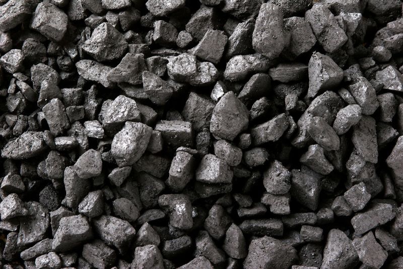 Natural Black Hard Wood Charcoal