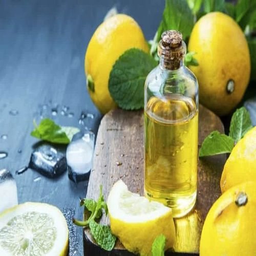Lemon Oil