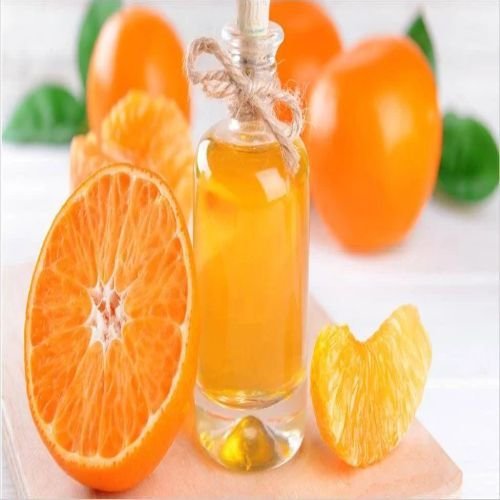 Sweet Orange Oil