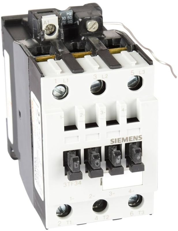 Siemens Contactor
