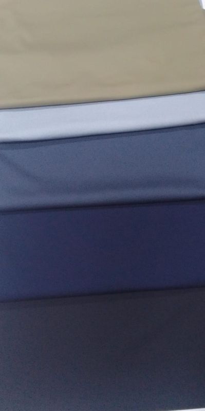 Super Suede Polyester Lycra Fabric