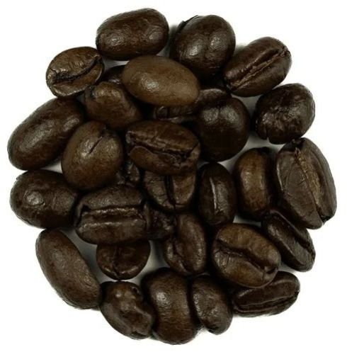 A Grade Arabica Roasted Coffee Beans