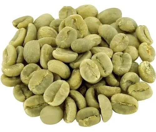 A Grade Robusta Cherry Coffee Beans
