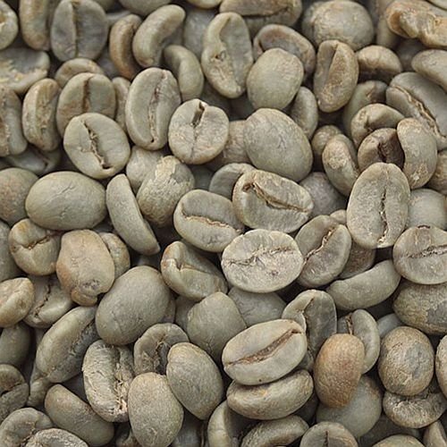 A Grade Washed Robusta Coffee Beans