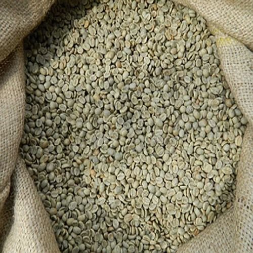 Aa Grade Washed Arabica Coffee Beans