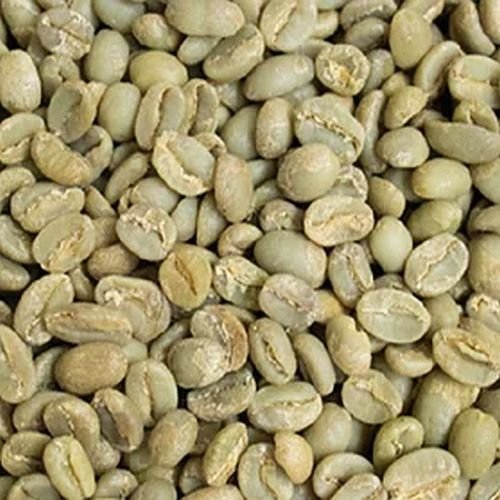 AA Grade Washed Robusta Coffee Beans