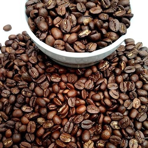 Aaa Grade Arabica Roasted Coffee Beans