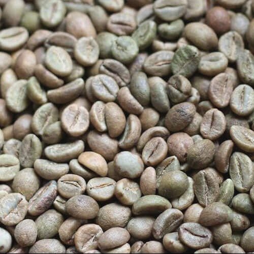 Aaa Grade Robusta Cherry Coffee Beans
